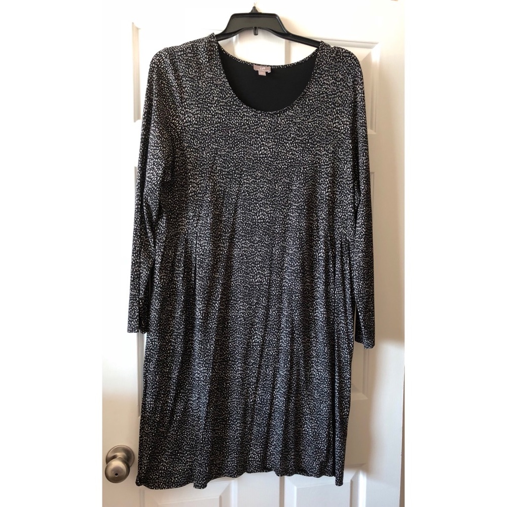 J. Jill Dress 🖤